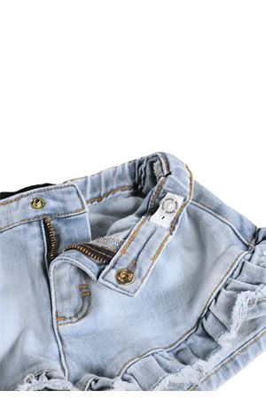 Agnetha Shorts MOLO KIDS | 2S26H1129484